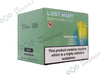 ELF BAR LOST MARY BM600 Disposable Vape - 20mg - 10 Vapes Per Box - VIR Wholesale