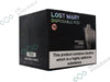 ELF BAR LOST MARY BM600 Disposable Vape - 20mg - 10 Vapes Per Box - VIR Wholesale