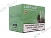 ELF BAR LOST MARY BM600 Disposable Vape - 20mg - 10 Vapes Per Box - VIR Wholesale