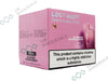 ELF BAR LOST MARY BM600 Disposable Vape - 20mg - 10 Vapes Per Box - VIR Wholesale