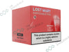 ELF BAR LOST MARY BM600 Disposable Vape - 20mg - 10 Vapes Per Box - VIR Wholesale