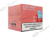 ELF BAR LOST MARY BM600 Disposable Vape - 20mg - 10 Vapes Per Box - VIR Wholesale