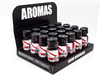English Flag Room Odouriser 25ml – 20PK - VIR Wholesale