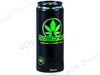 Euphoria - (24 Cans) SoStoned Canna Energy Drink With Canna Flavour & CBD - (THC Free) - VIR Wholesale