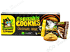 Euphoria - Canna Airlines - Canna Cookies - Chocolate Chunk - (THC Free) - VIR Wholesale