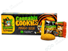 Euphoria - Canna Airlines - Canna Cookies - Mango Kush - (THC Free) - VIR Wholesale