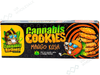 Euphoria - Canna Airlines - Canna Cookies - Mango Kush - (THC Free) - VIR Wholesale
