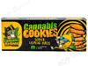 Euphoria - Canna Airlines - Canna Cookies - Super Lemon Haze - (THC Free) - VIR Wholesale
