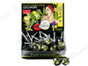 Euphoria Canna Lollipops With Bubble Gum - 100 Per Box - Vanilla Ice Cream Flavour - (THC Free) - VIR Wholesale