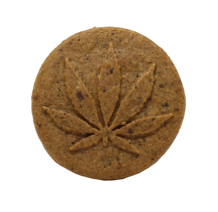 Euphoria CBD Cookies Chocolate – 120mg CBD - VIR Wholesale