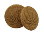 Euphoria CBD Cookies Chocolate – 120mg CBD - VIR Wholesale