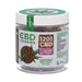 Euphoria CBD Cookies Chocolate – 120mg CBD - VIR Wholesale