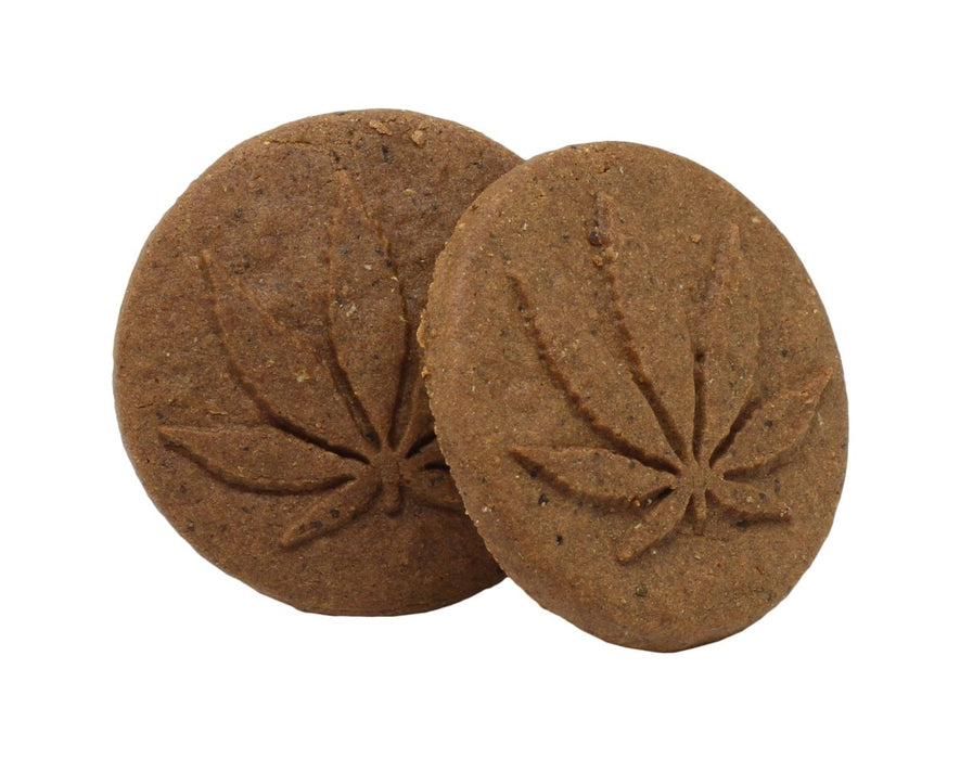 Euphoria CBD Cookies Hashish – 120mg CBD - VIR Wholesale