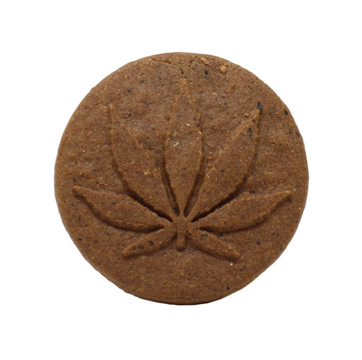 Euphoria CBD Cookies Hashish – 120mg CBD - VIR Wholesale