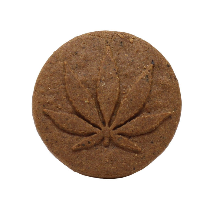 Euphoria CBD Cookies Hashish – 120mg CBD - VIR Wholesale
