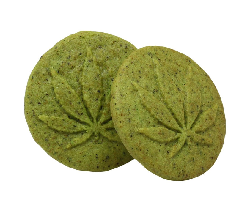 Euphoria CBD Cookies Original – 120mg CBD - VIR Wholesale