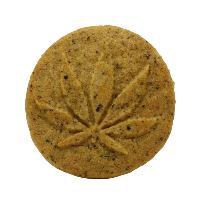 Euphoria CBD Cookies – White Widow (120mg CBD) - VIR Wholesale