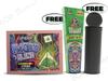 EUPHORIA H4CBD BLEND BUNDLE – INCLUDES STASH POT & HEMP CONES 3 PACK - VIR Wholesale