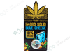 Euphoria H4CBD Solid Hash 10% – Blue Cheese - VIR Wholesale