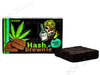 Euphoria Hash Brownie Canna RUM (THC Free) - VIR Wholesale
