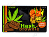 Euphoria Hash Brownie Canna Walnut (THC Free) - VIR Wholesale