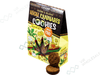 Euphoria High Canna Cookies - Chocolate (THC Free) - VIR Wholesale