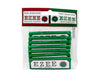 EZEE Rolling Papers – Green/Red (Standard Size) - VIR Wholesale