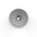 Flower Mill Next Gen Premium Mill Plate – 2.0 - VIR Wholesale