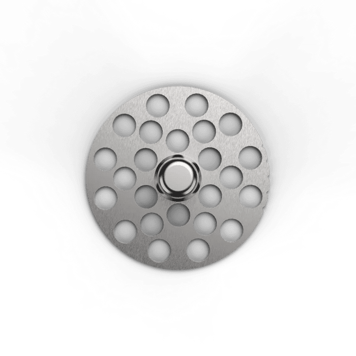 Flower Mill Next Gen Premium Mill Plate – 2.5" - VIR Wholesale