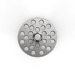 Flower Mill Next Gen Premium Mill Plate – 2.5" - VIR Wholesale