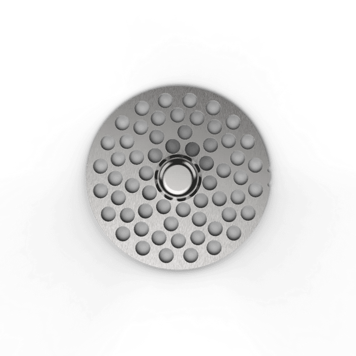 Flower Mill Next Gen Premium Mill Plate – 2.5" - VIR Wholesale