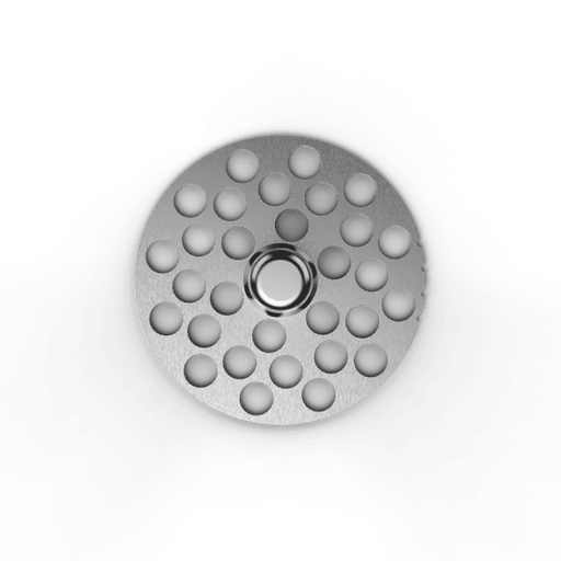 Flower Mill Next Gen Premium Mill Plate – 2.5" - VIR Wholesale