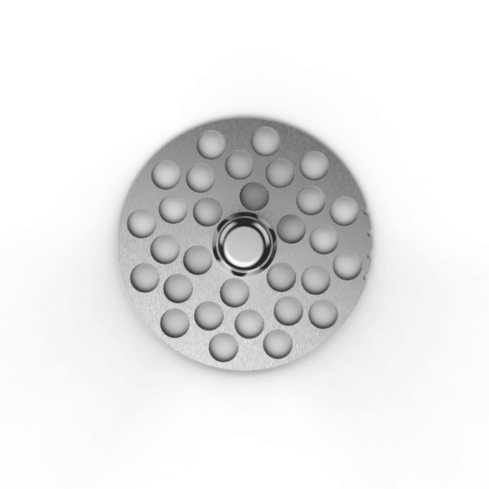 Flower Mill Next Gen Premium Mill Plate – 2.5" - VIR Wholesale