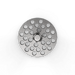 Flower Mill Next Gen Premium Mill Plate – 2.5" - VIR Wholesale