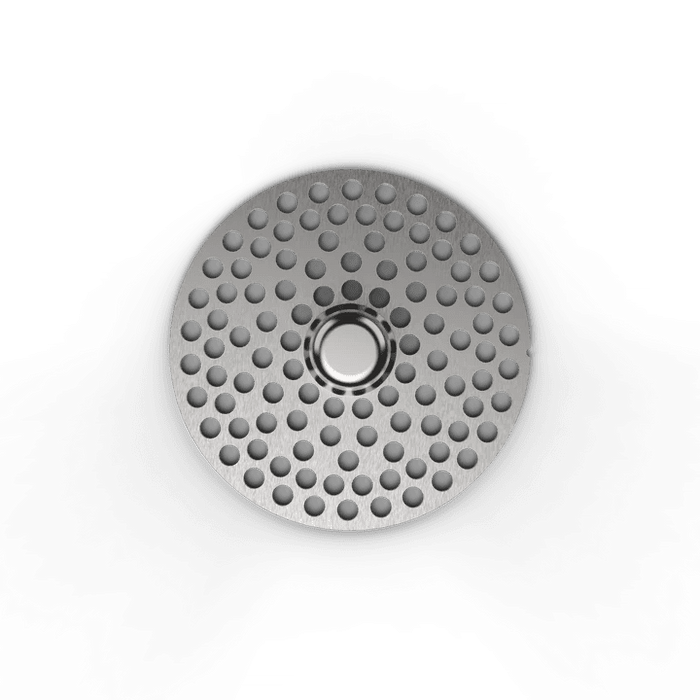 Flower Mill Next Gen Premium Mill Plate – 2.5" - VIR Wholesale