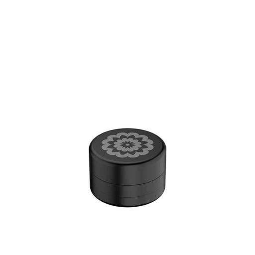 Flower Mill Next - Gen Standard 2" Grinder Black - VIR Wholesale