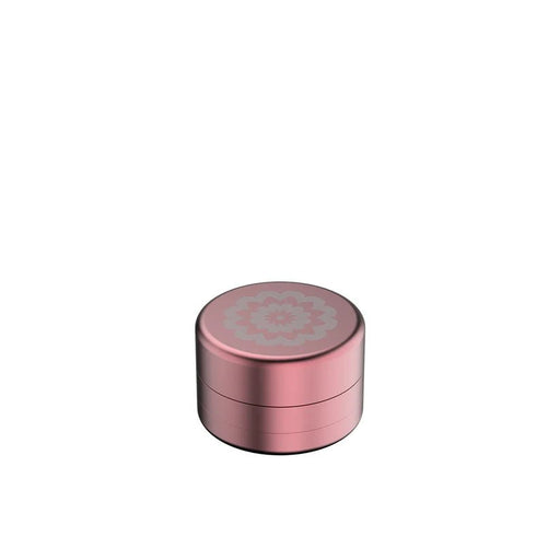 Flower Mill Next - Gen Standard 2" Grinder Pink - VIR Wholesale