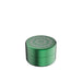 Flower Mill Next - Gen Standard 2.5"Grinder Green - VIR Wholesale