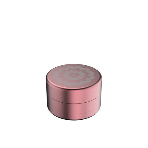 Flower Mill Next - Gen Standard 2.5"Grinder Pink - VIR Wholesale