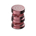 Flower Mill Next - Gen Standard 2.5"Grinder Pink - VIR Wholesale