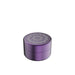 Flower Mill Next - Gen Standard 2.5"Grinder Purple - VIR Wholesale