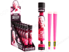 G - ROLLZ | 2x Pre - rolled Rose Cones 'Fabulous Face' (12 Pack Display, 24 Cones) - VIR Wholesale