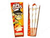 G - Rollz | Ape Cones "Orange - utan" - 3 Pop Cones (24 Pack Display) - VIR Wholesale