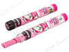 G - Rollz | Banksy's Graffiti - 2x Pre - rolled Rose Cones (12 Pack Display, 24 Cones) - VIR Wholesale