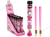 G - Rollz | Banksy's Graffiti - 2x Pre - rolled Rose Cones (12 Pack Display, 24 Cones) - VIR Wholesale