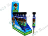 G - ROLLZ - Blueberry Blunts - Fruit Blunt Cones - 12 Per Box - 2 Per Pack - Blueberry - VIR Wholesale