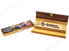 G - ROLLZ Brown "Torch Boy" King Size Slim Papers + Tips - VIR Wholesale