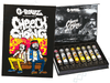 G - Rollz | Cheech & Chong Cone Collection Gift Box - VIR Wholesale