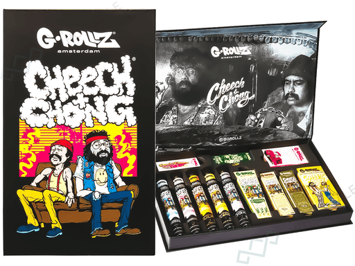 G - Rollz | Cheech & Chong Large Gift Box - VIR Wholesale