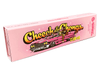 G - Rollz Cheech & Chong™ “Lowrider” Pink King Size Slim Papers + Tips – Full Display Box - VIR Wholesale